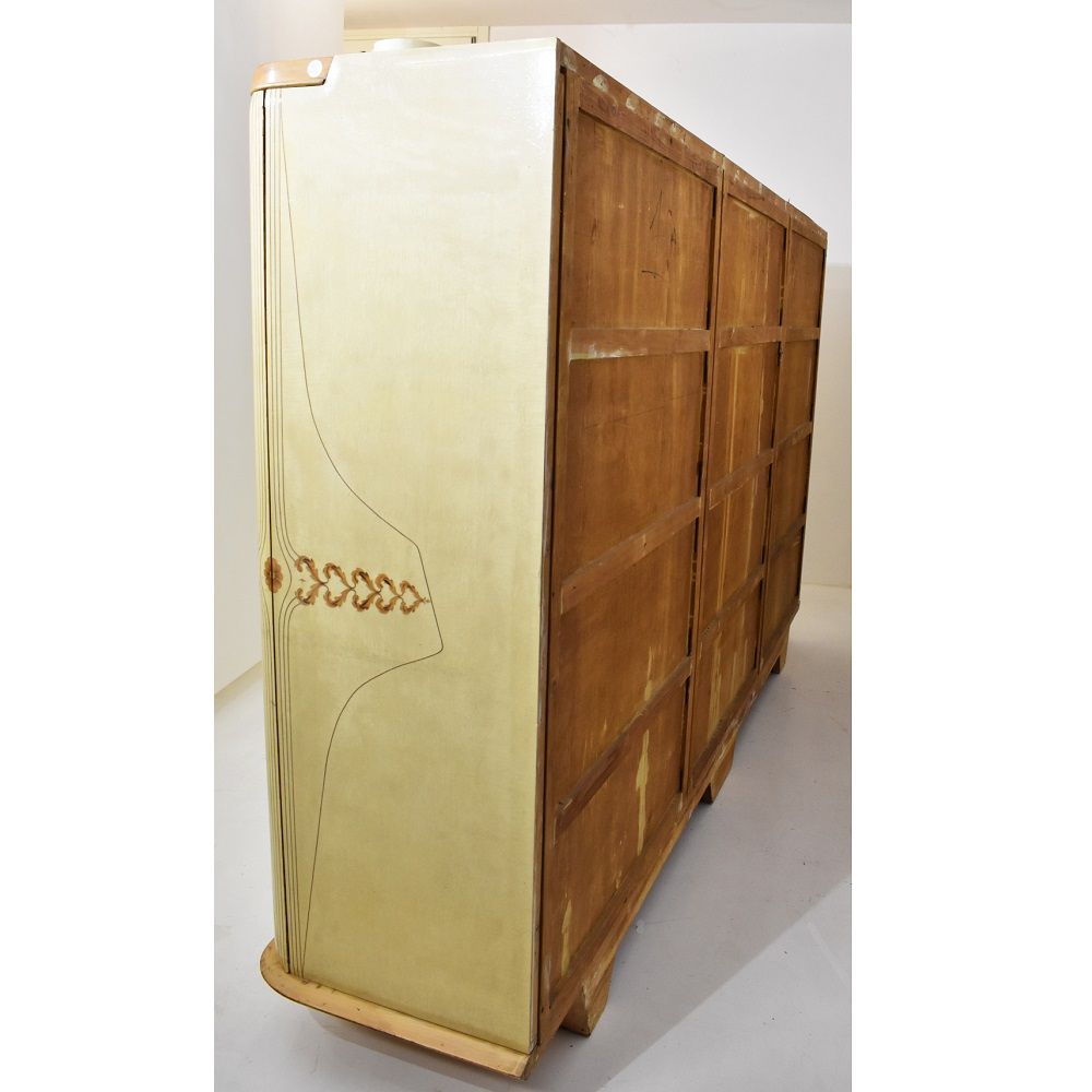 A cabinet showcase sixties fifties 1960 1950 mid twentieth century design italian 20th century.jpg